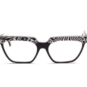 Vintage Lamy frames made in France in the 1980's